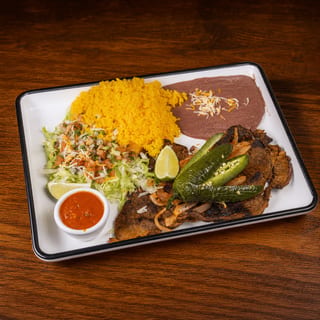 Carne Asada