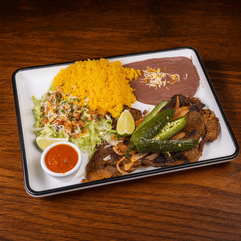 Savor Our Breakfast Offerings