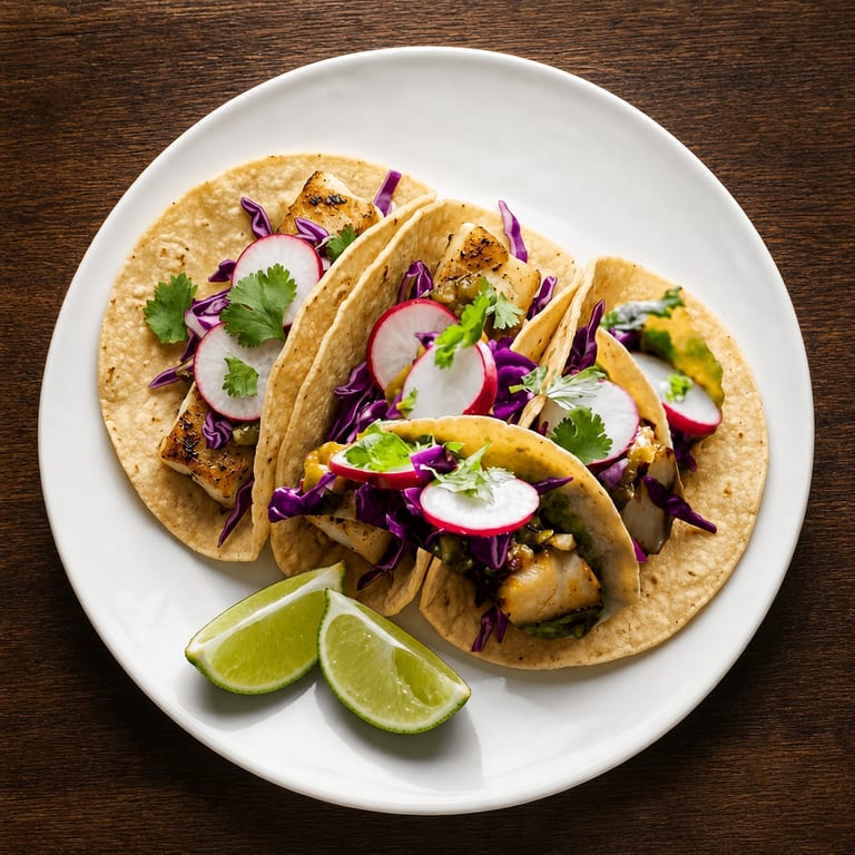 Savor Our Salvadoran Delivery
